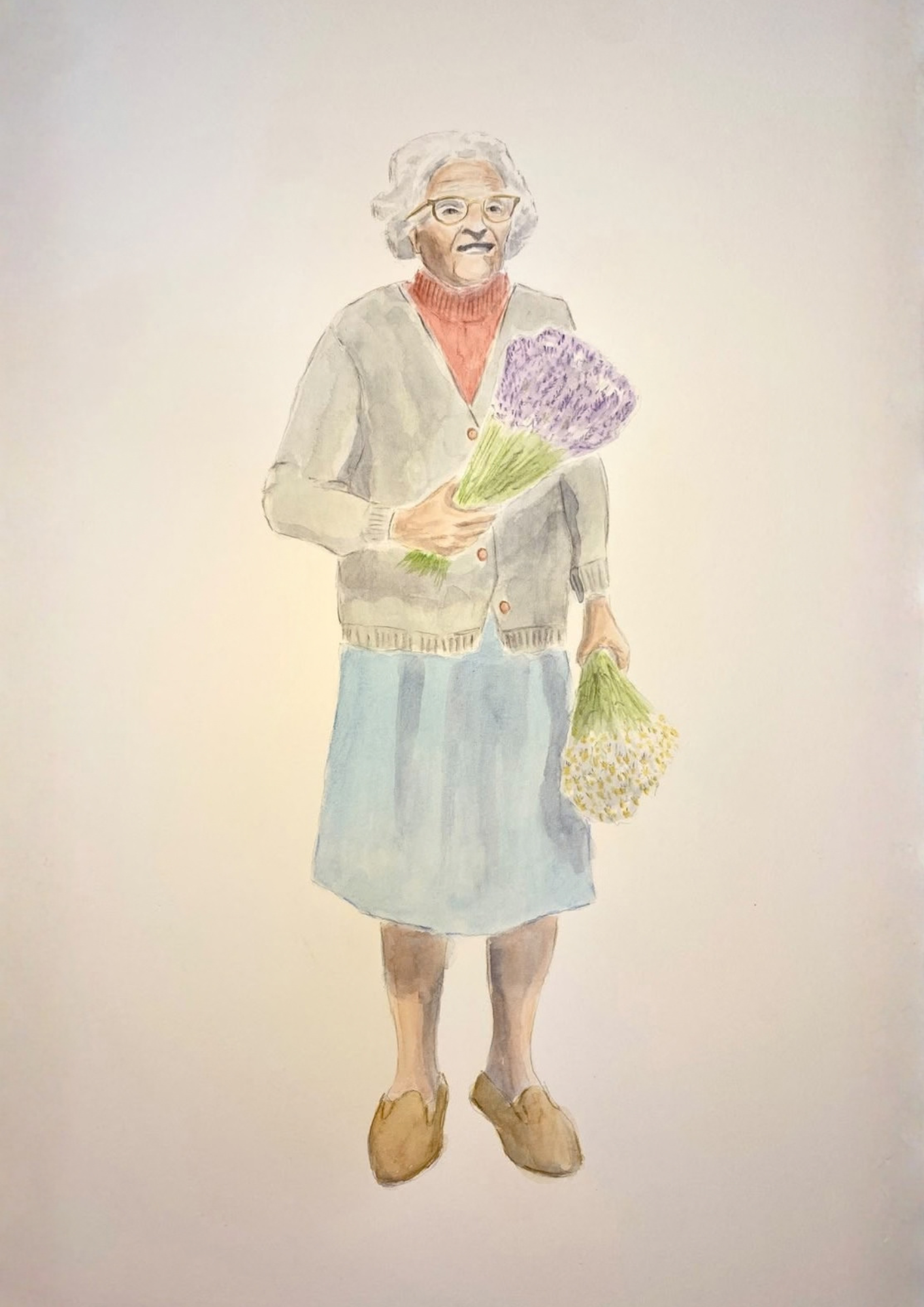 Il·lustració de Francisca Pastells