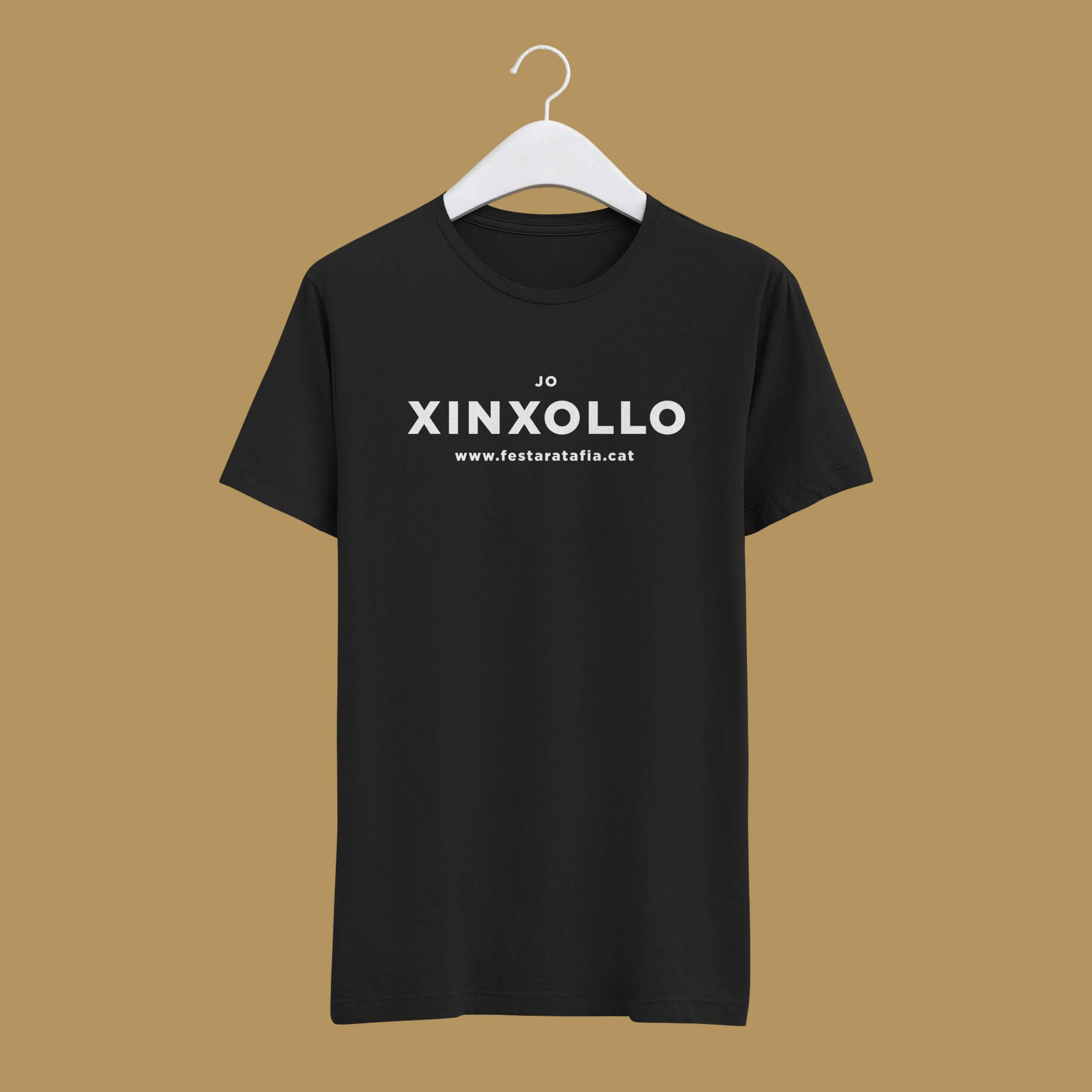 Samarreta Xinxollo de la Confraria